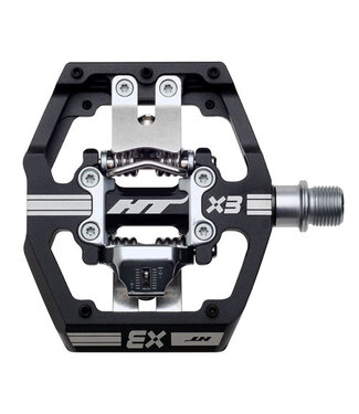 HT X3 Pedal