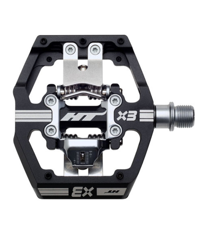 HT X3 Pedal