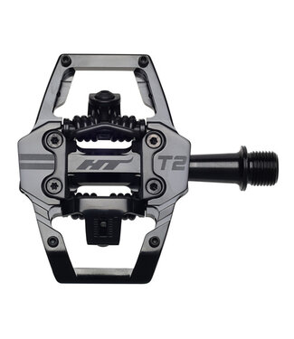 HT T2 Pedal