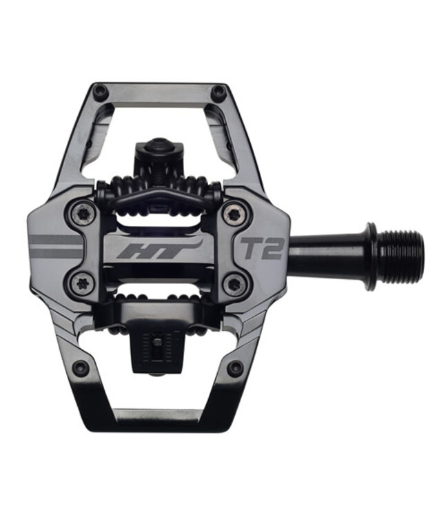 HT T2 Pedal