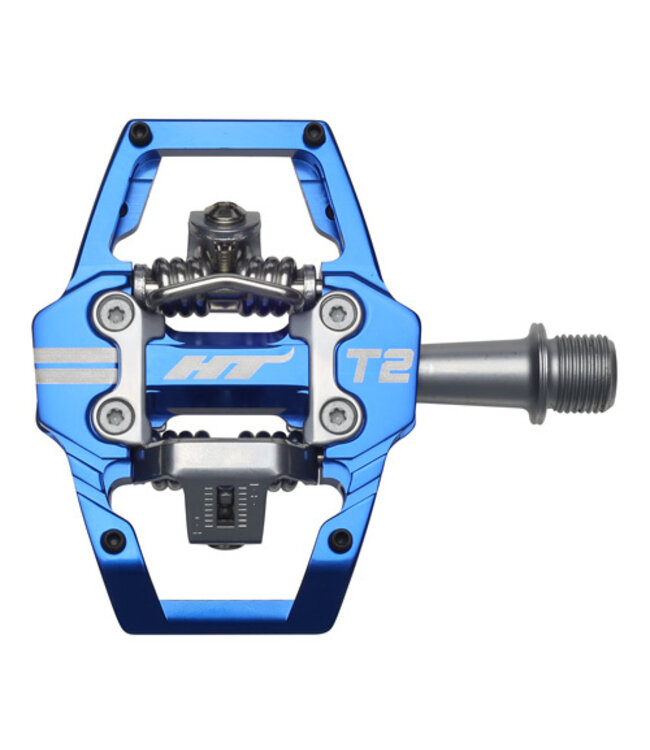 HT T2 Pedal