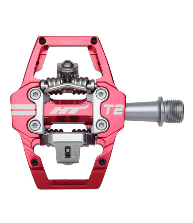 HT T2 Pedal