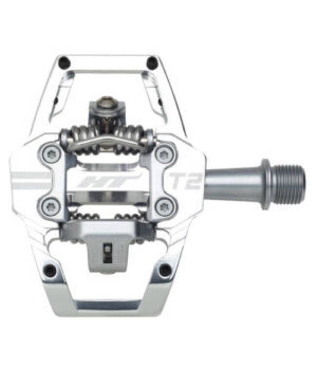 HT T2 Pedal