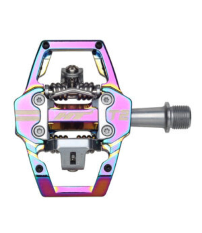 HT T2 Pedal