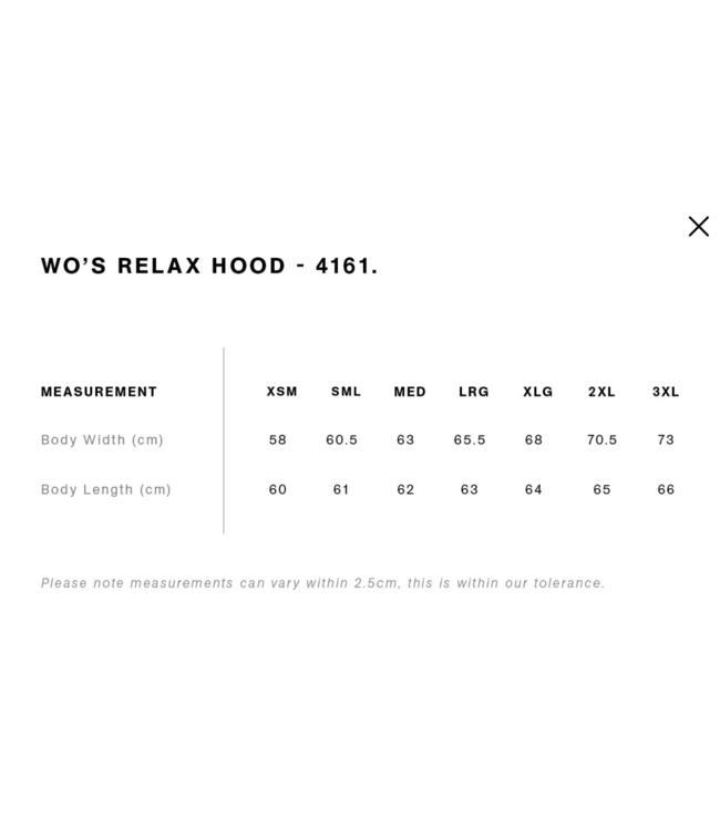 Womans Ride Month Hoodie 2025 - Orchid