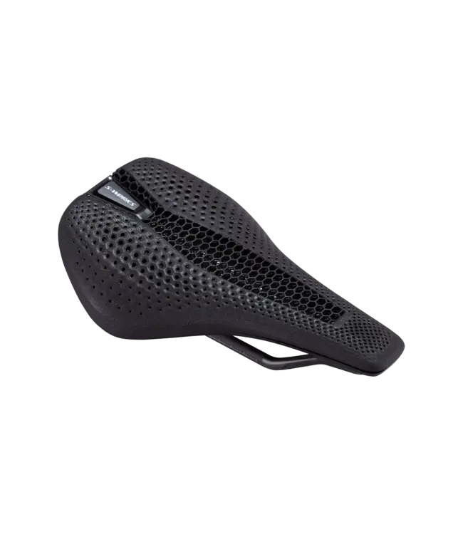 Specialized S-Works Power EVO with Mirror - Black