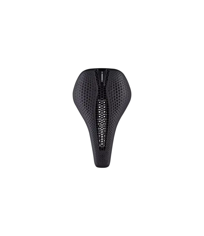 Specialized S-Works Power EVO with Mirror - Black