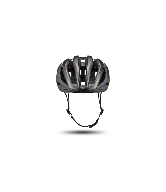 Specialized S-Works Prevail 3 Helmet - Black/Chrome