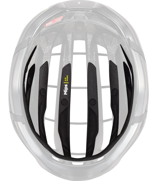 Specialized S-Works Prevail 3 Helmet - Black