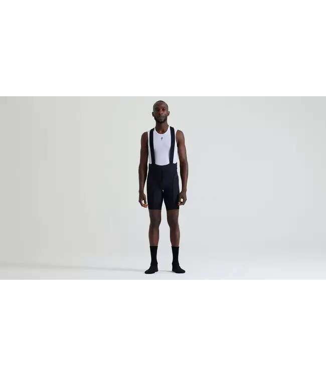 Specialized Men's Prime SWAT Liner Bib Shorts - Black