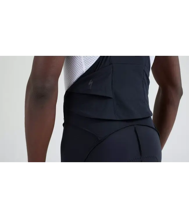 Specialized Men's Prime SWAT Liner Bib Shorts - Black