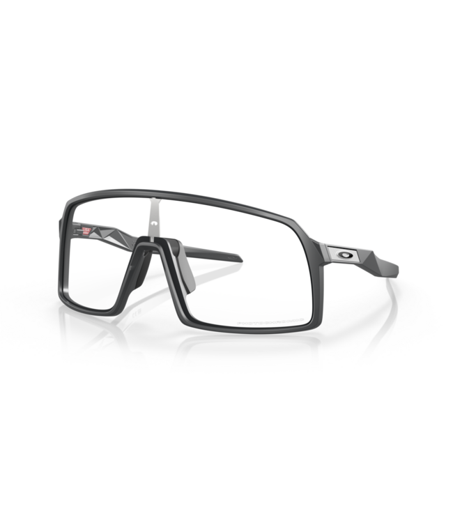 Oakley Sutro - Matte Carbon / Photochromic Lens