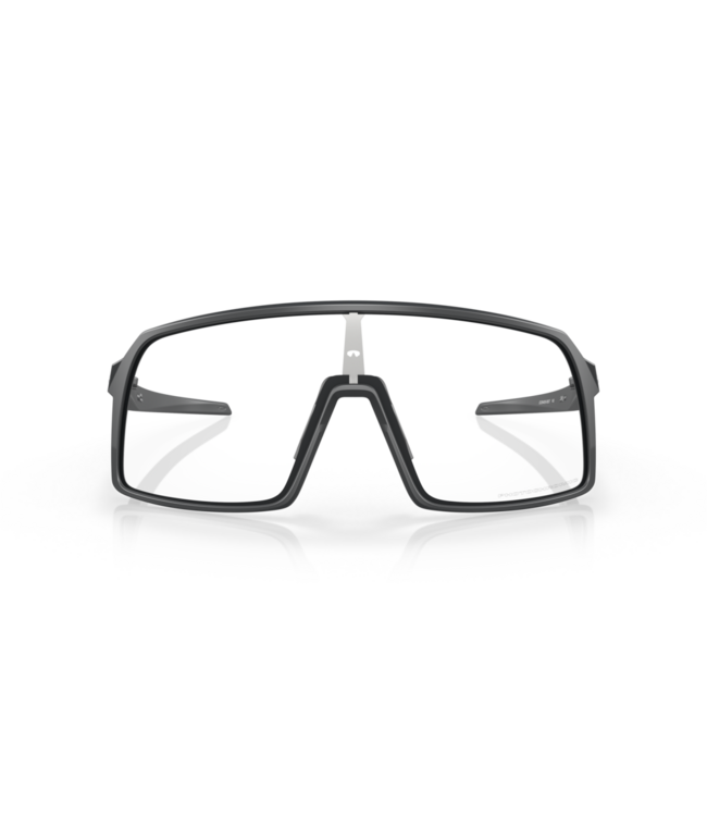 Oakley Sutro - Matte Carbon / Photochromic Lens
