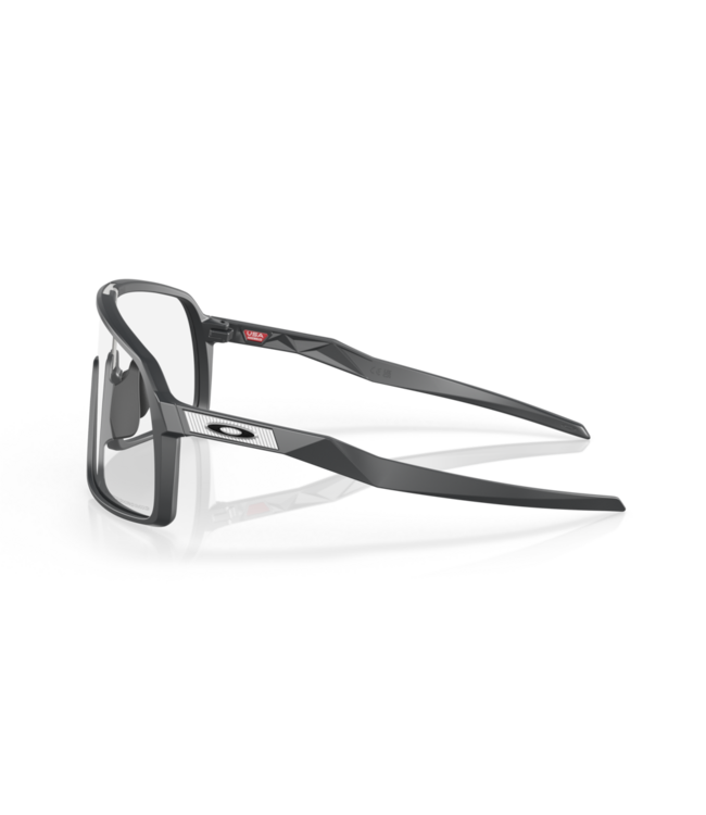 Oakley Sutro - Matte Carbon / Photochromic Lens