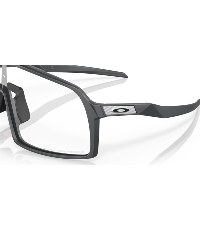 Oakley Sutro - Matte Carbon / Photochromic Lens
