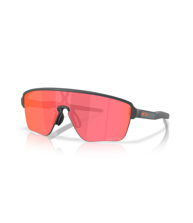 Oakley Corridor sq - Matte Carbon / Prizm Trail Torch Lens
