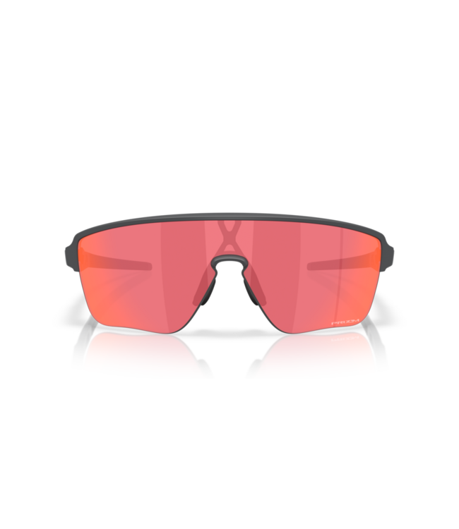 Oakley Corridor sq - Matte Carbon / Prizm Trail Torch Lens