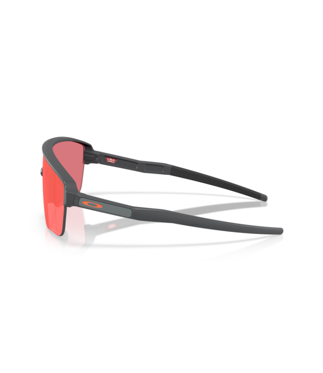 Oakley Corridor sq - Matte Carbon / Prizm Trail Torch Lens