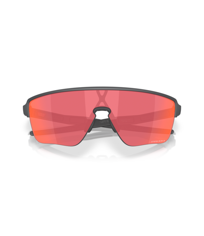 Oakley Corridor sq - Matte Carbon / Prizm Trail Torch Lens