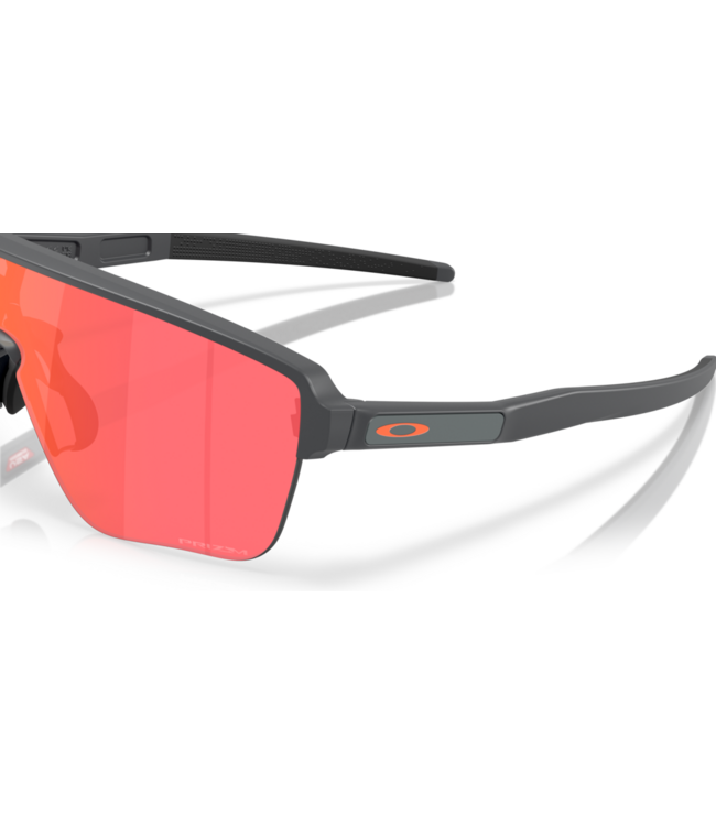 Oakley Corridor sq - Matte Carbon / Prizm Trail Torch Lens