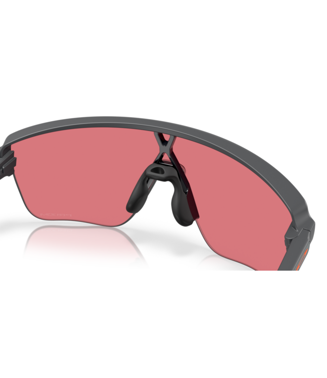 Oakley Corridor sq - Matte Carbon / Prizm Trail Torch Lens