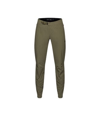 Fox Womans Ranger Pant - Military