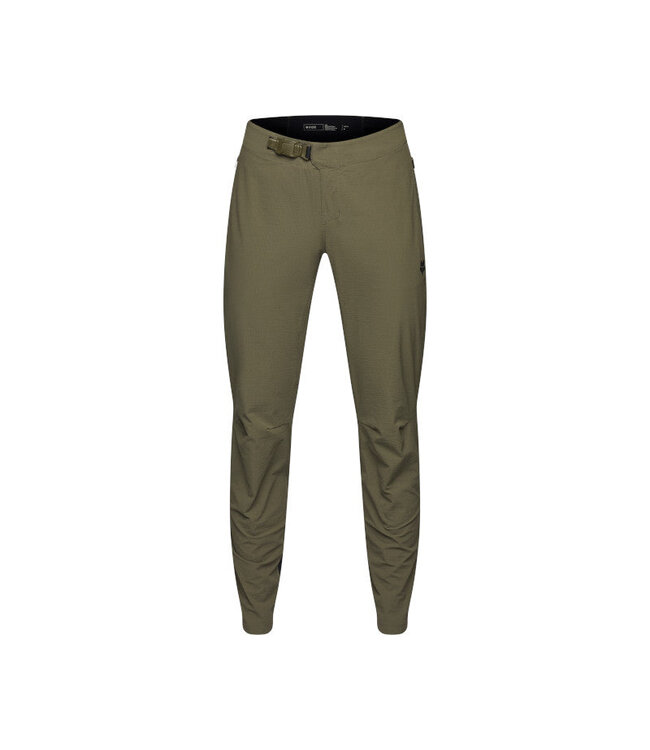 Fox Womans Ranger Pant - Military