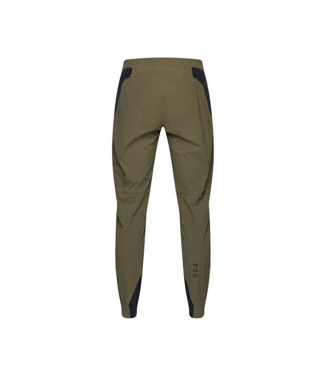 Fox Womans Ranger Pant - Military