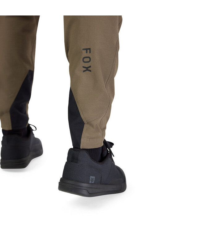 Fox Womans Ranger Pant - Military