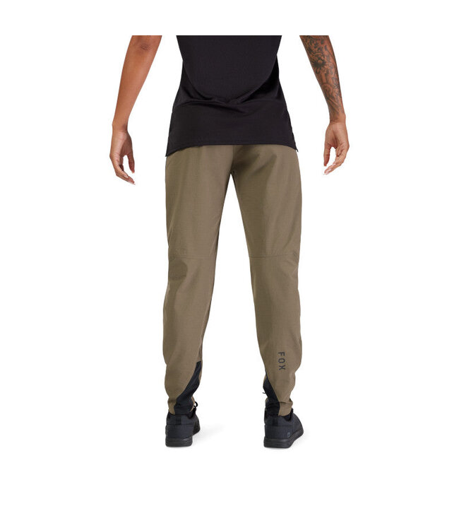 Fox Womans Ranger Pant - Military