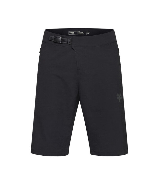Fox Ranger Short - Black