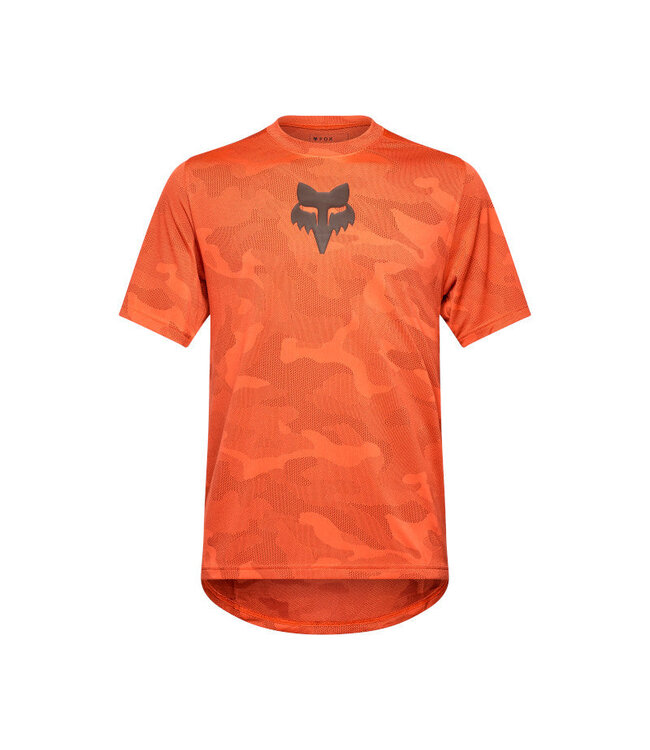 Fox Ranger Tru Dri Jersey - Blood Orange