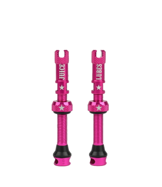 Juice Lubes Juice Lubes - Tubeless Valve Kit 48mm