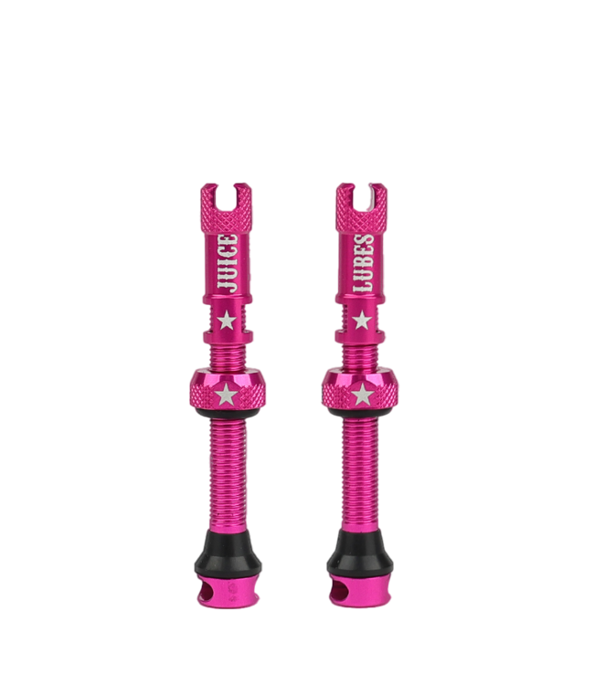 Juice Lubes Juice Lubes - Tubeless Valve Kit 48mm