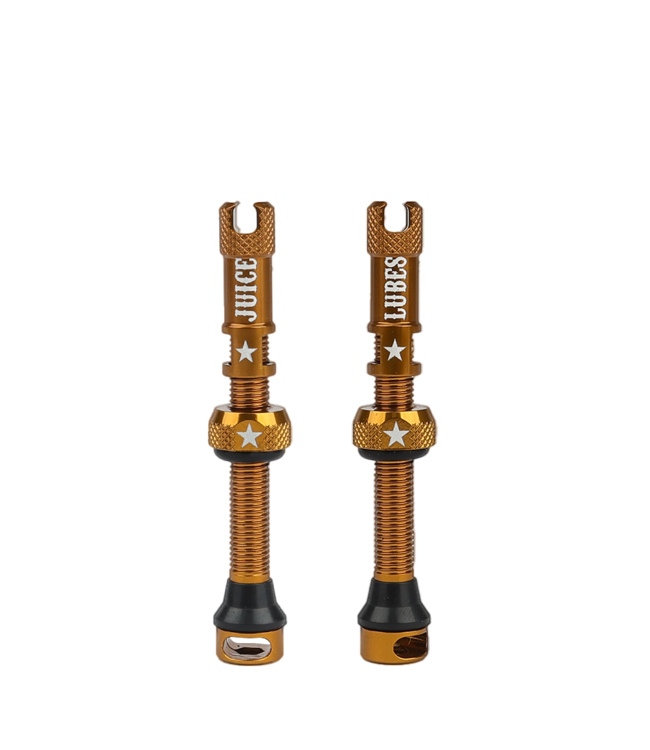 Juice Lubes Juice Lubes - Tubeless Valve Kit 48mm