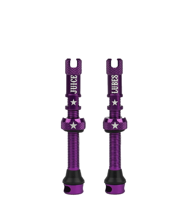 Juice Lubes Juice Lubes - Tubeless Valve Kit 48mm