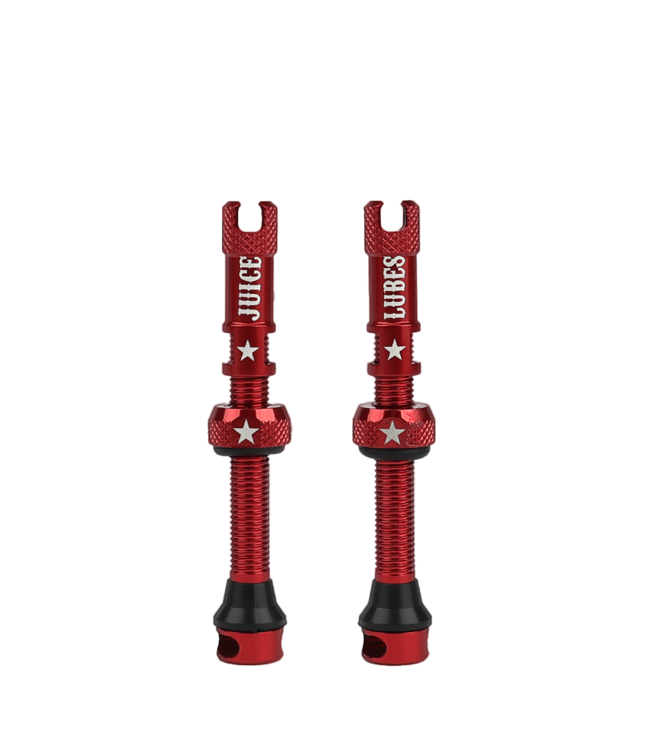 Juice Lubes Juice Lubes - Tubeless Valve Kit 48mm