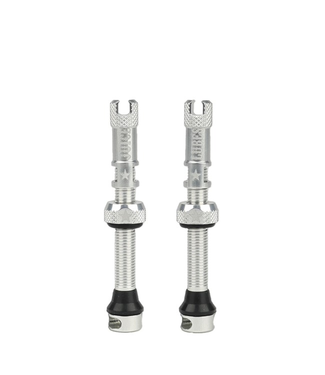 Juice Lubes Juice Lubes - Tubeless Valve Kit 48mm