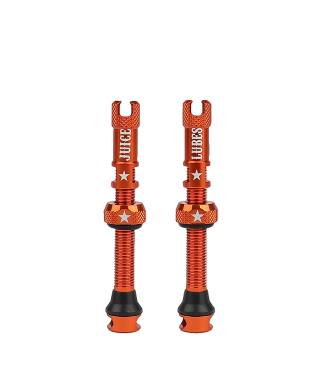 Juice Lubes Juice Lubes - Tubeless Valve Kit 48mm