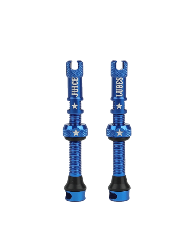 Juice Lubes Juice Lubes - Tubeless Valve Kit 48mm