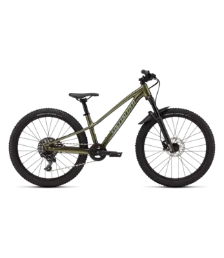 Specialized Riprock Comp 24 - Gloss Laurel Green Metallic / Pistachio 24