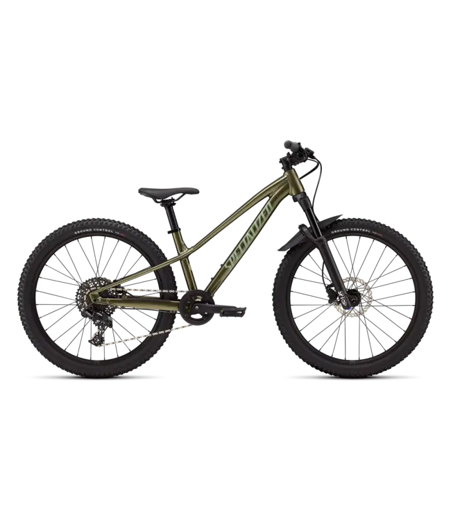 Specialized Riprock Comp 24 - Gloss Laurel Green Metallic / Pistachio 24