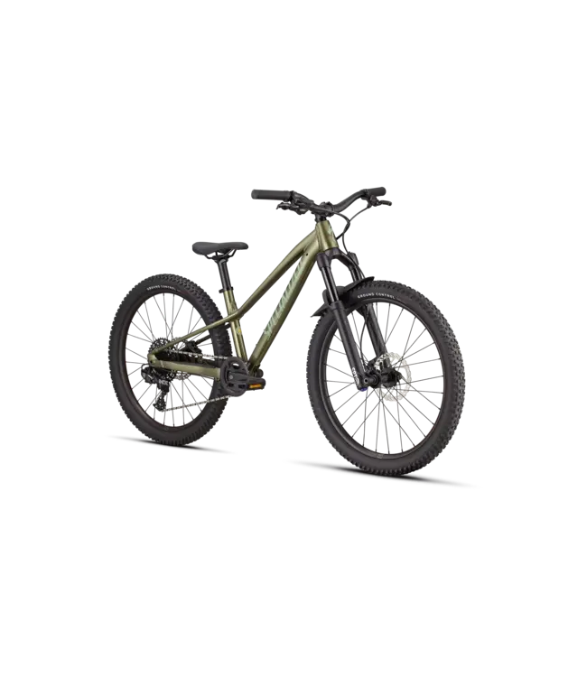 Specialized Riprock Comp 24 - Gloss Laurel Green Metallic / Pistachio 24