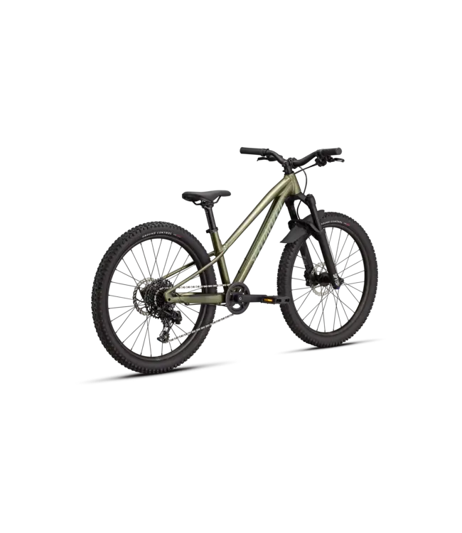 Specialized Riprock Comp 24 - Gloss Laurel Green Metallic / Pistachio 24