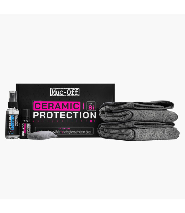 Muc Off Ceramic Protection Kit