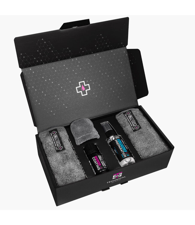 Muc Off Ceramic Protection Kit