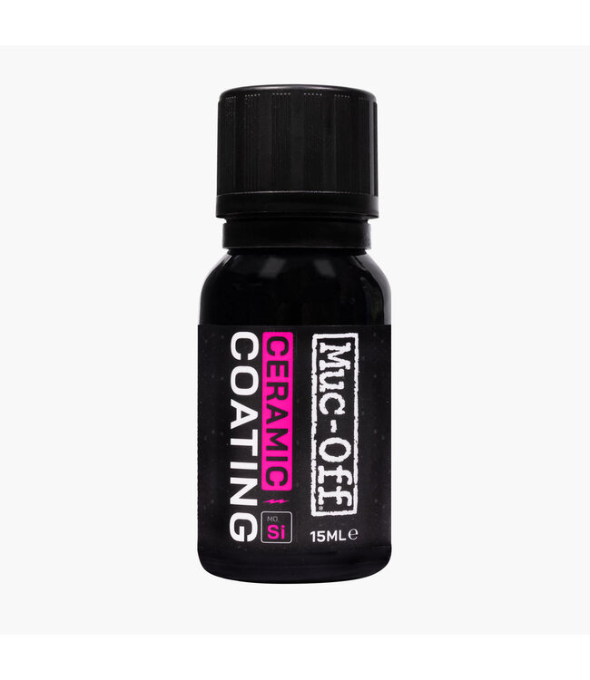 Muc Off Ceramic Protection Kit