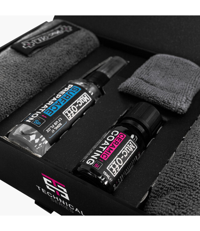 Muc Off Ceramic Protection Kit