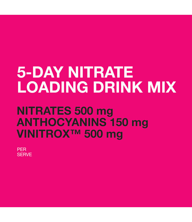 Pure Sports Nutrition Pure Performance + Race Ready Nitrates 39g - 5 Pack