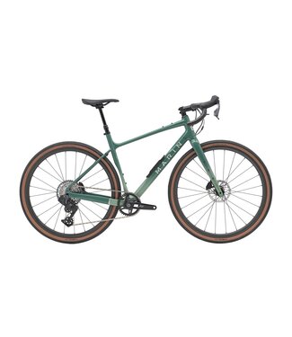 Marin Headlands 3 - Green